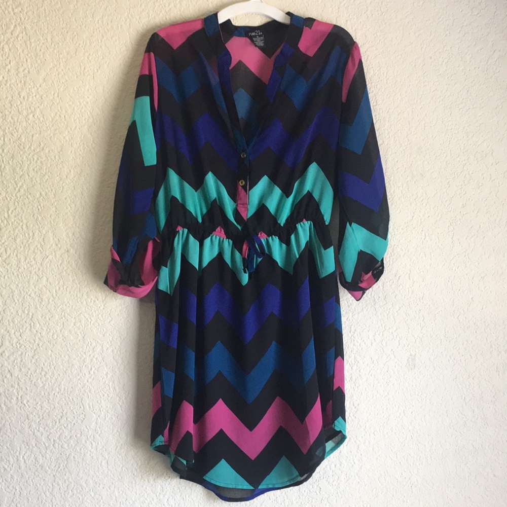 Rue21 Gorgeous Dress